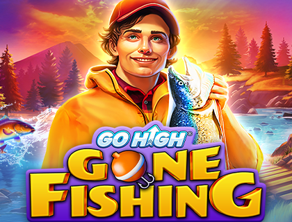 Go High Gone Fishing Thumbnail 