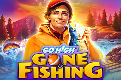 Go High Gone Fishing Thumbnail 