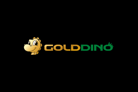 GoldDino 1 