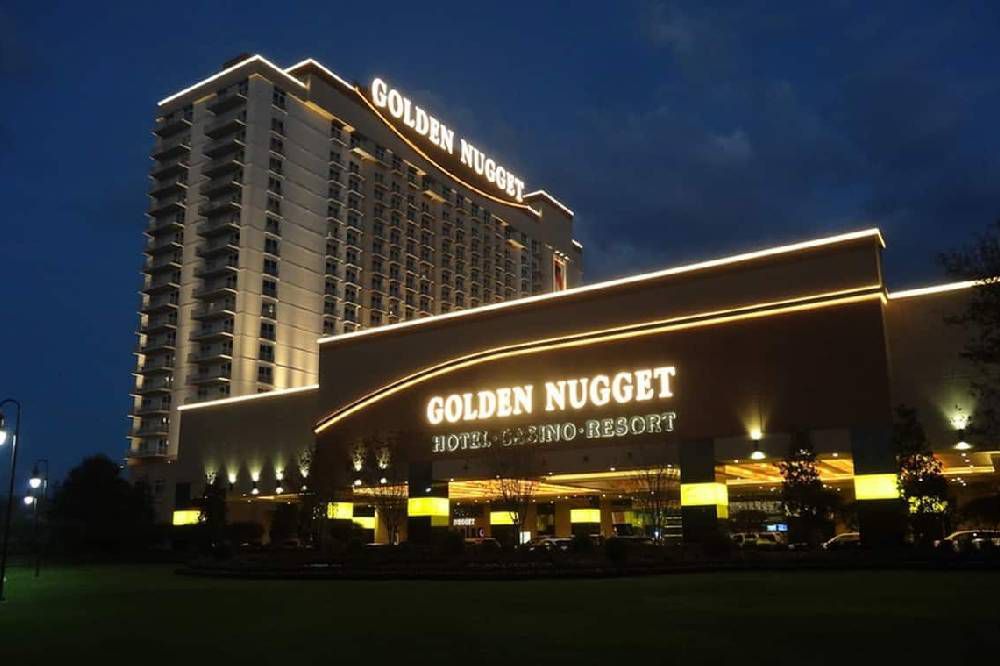Golden Nugget Casino 