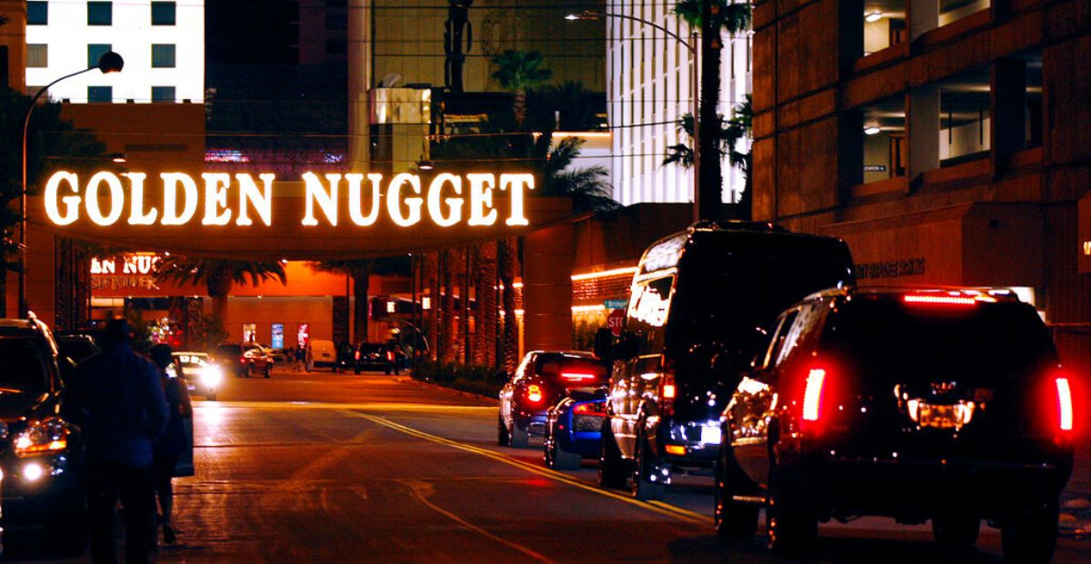 Golden Nugget Online Casino To Include Bragg Gaming Content In Michigan 