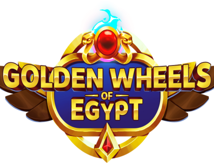 Golden Wheels Of Egypt 