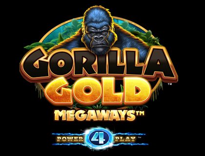 Gorilla Gold Megaways Thumbnail 
