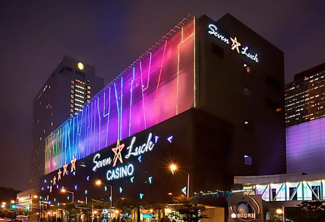 Grand Korea Extends Seoul Busan Casino Closures To Feb 1 