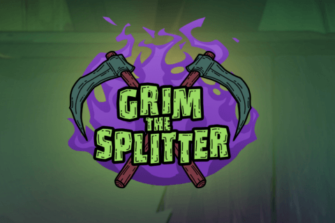 Grim The Splitter Dream Drop Relax Gaming Thumbnail 