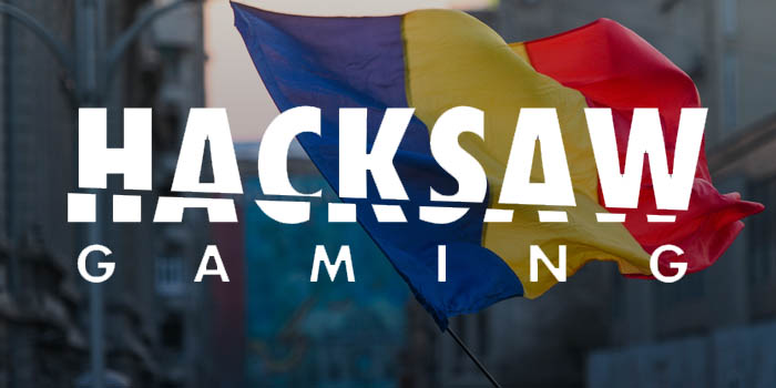 Gaming supplier Hacksaw Gaming enters New Jersey