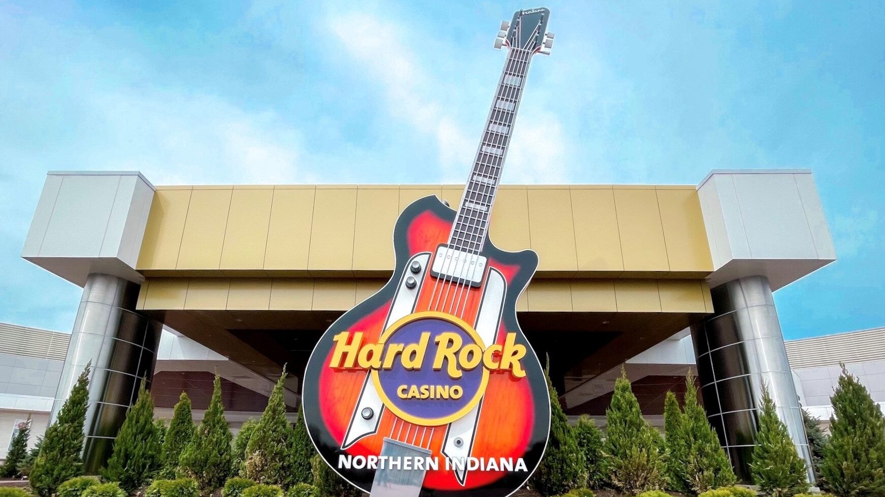 Hard Rock 1 