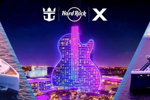 Hard Rock Celebrity Cruises Join Forces In New Rewards Program 