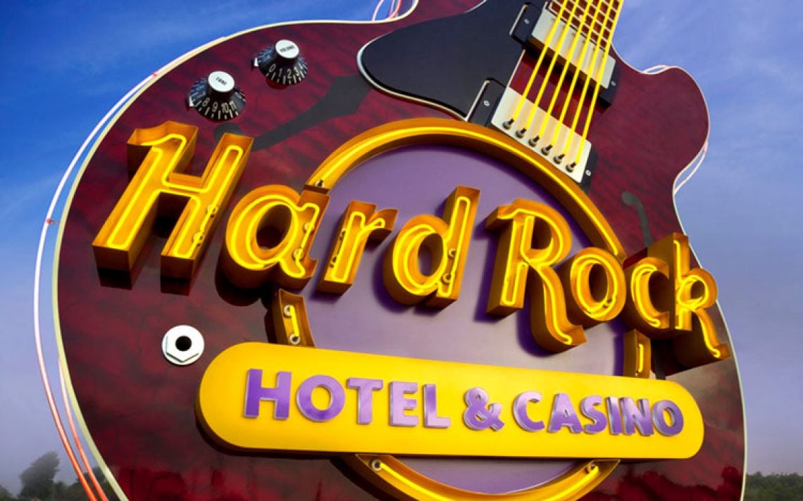 Hard Rock Denies Rumor Of Interest In Australias Star Entertainment 
