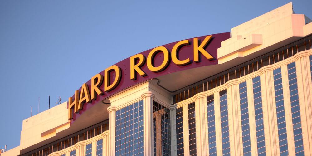 Hard Rock International Celebrates Approval For Virginia Resort 