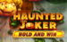 Haunted Joker Hold And Win Thumbnail 