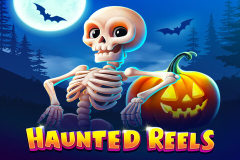 Haunted Reels Thumbnail 