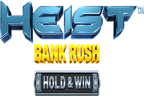 Heist Bank Rush 