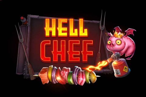 Hell Chef 
