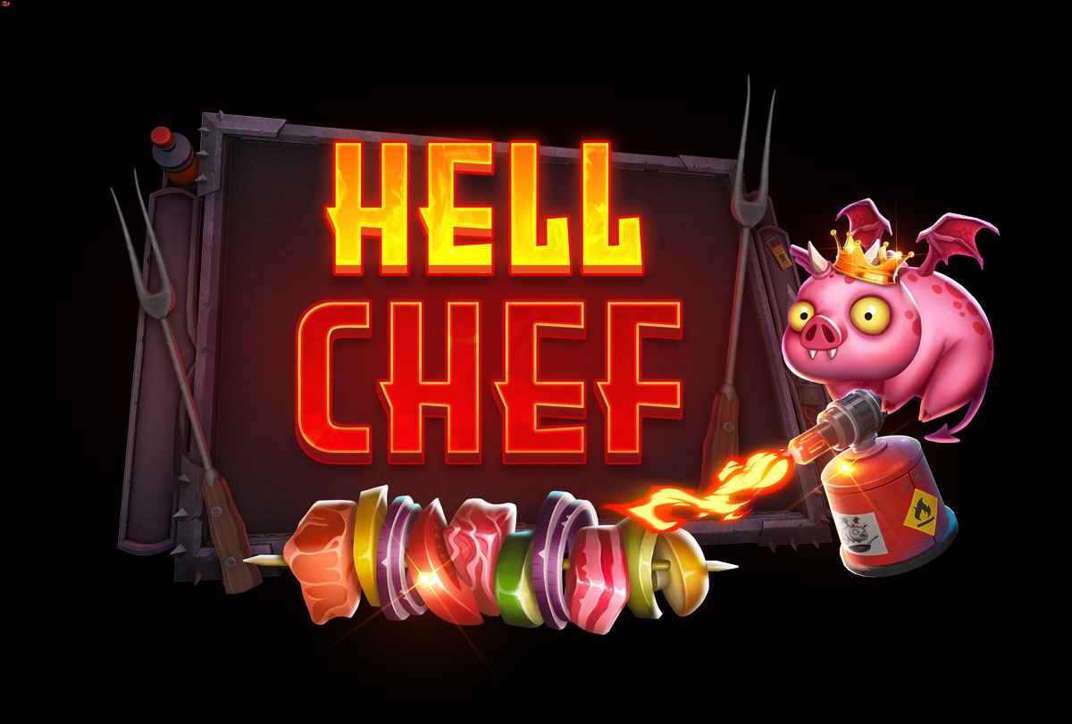 Hell Chef 