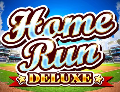 Home Run Deluxe 