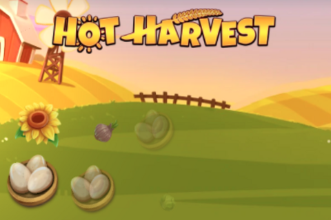 Hot Harvest Thumbnail 