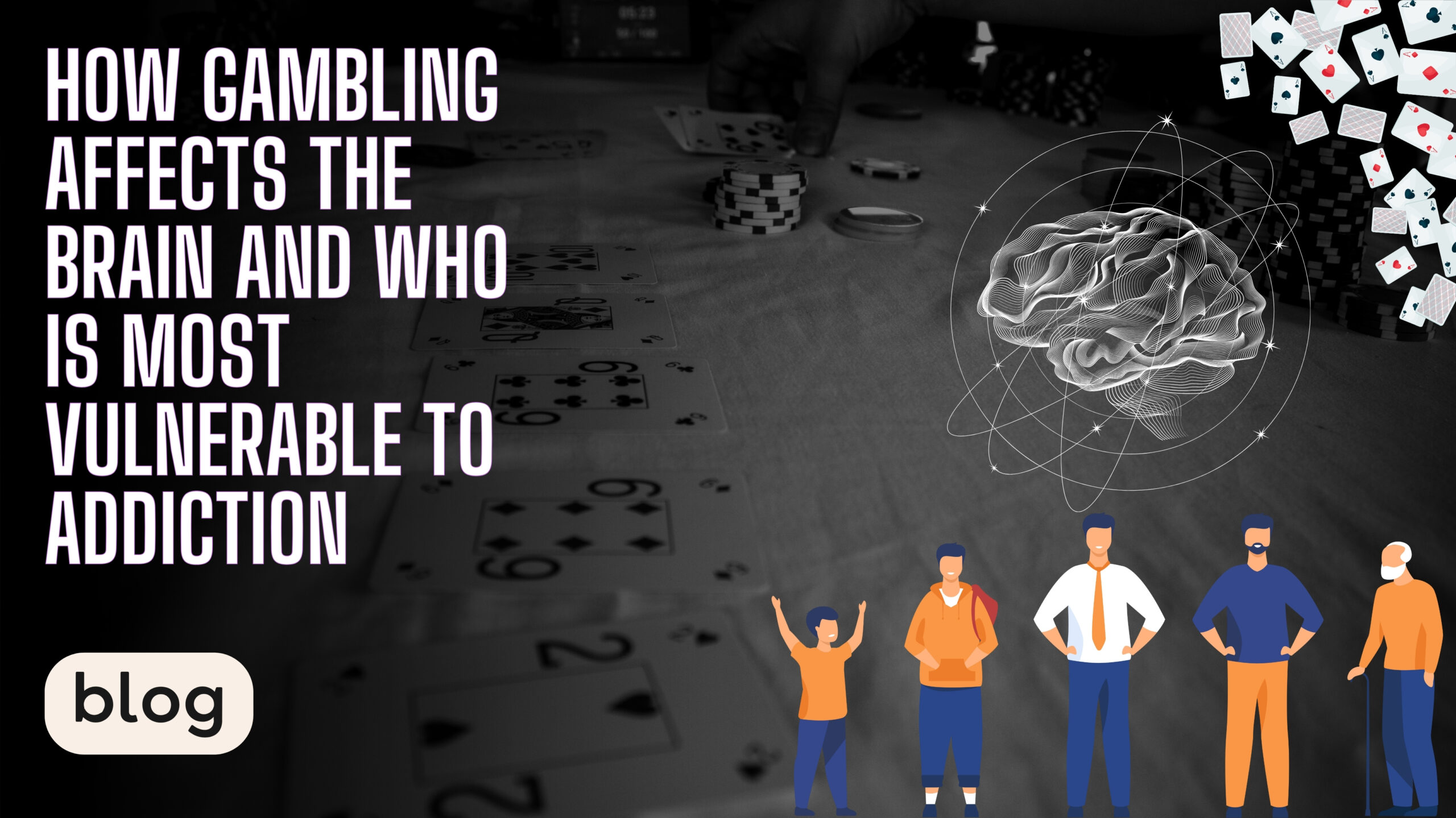 How Gambling Affects The Brain And Who Is Most Vulnerable To Addiction Scaled 