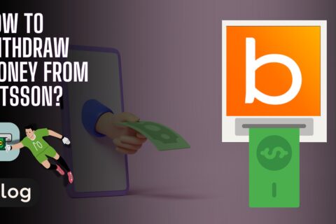 How To Withdraw Money From Betsson 