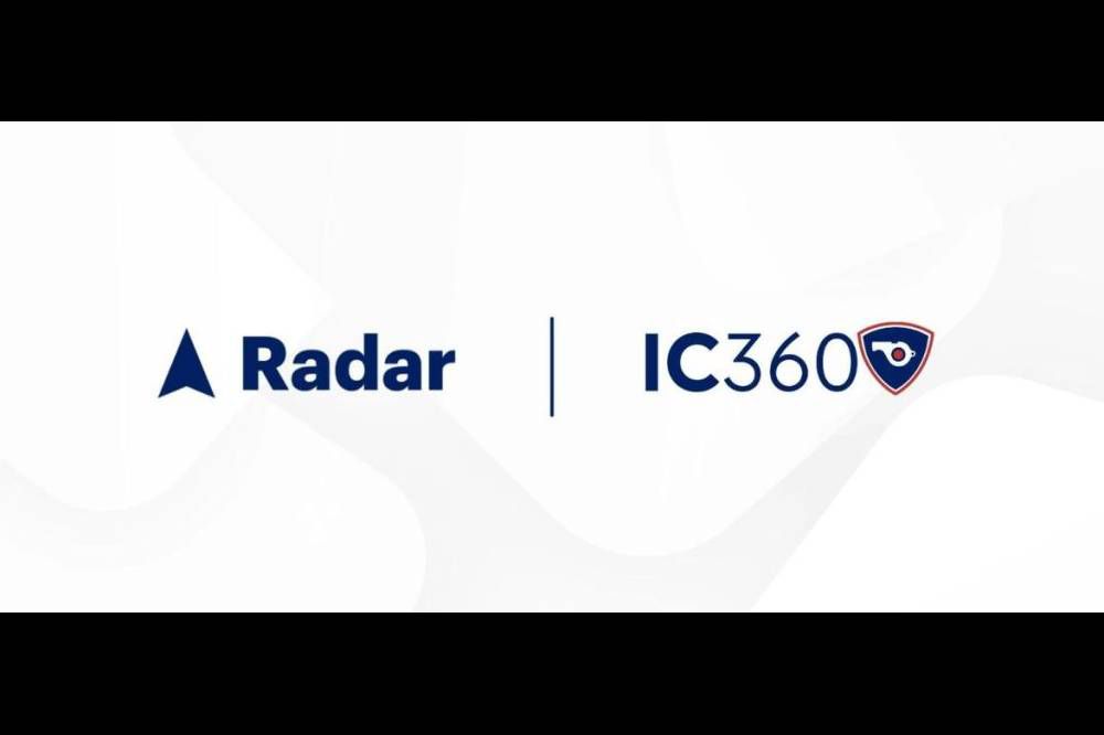 IC360 Radar Join Forces For Geolocation Compliance 