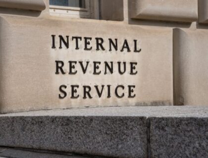 IRS Sends Urgent Reminder To US IGaming Enthusiasts 