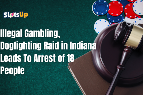 Illegal Gambling 