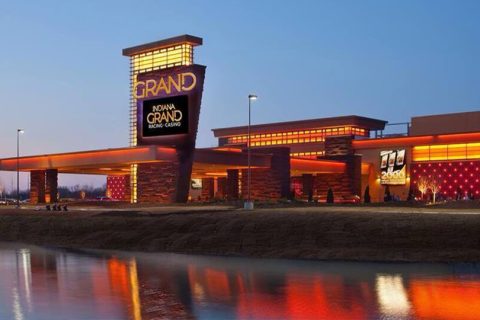 Indiana Casinos Bounce Back 