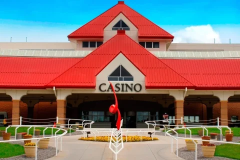Iowa Casinos Continue Upward Trajectory After Posting March Results 