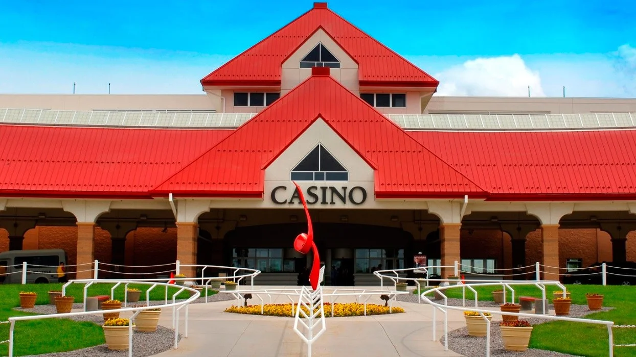 Iowa Casinos Continue Upward Trajectory After Posting March Results 