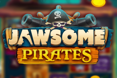 Jawsome Pirates Thumbnail 