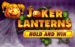 Joker Lanterns Hold And Win Thumbnail 