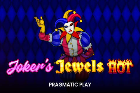 Jokers Jewels Hot Thumbnail 