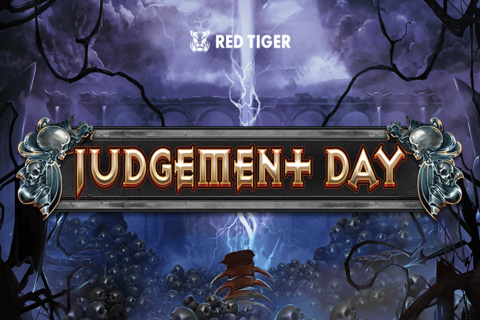 Judgement Day Megaways Thumbnail 