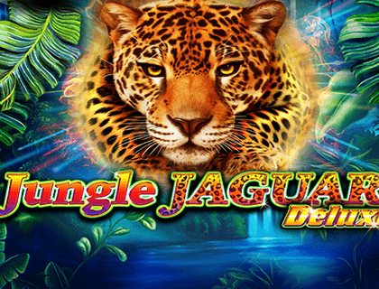 Jungle Jaguar Deluxe Thumbnail 