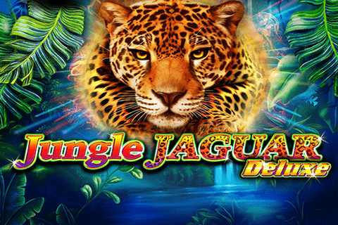 Jungle Jaguar Deluxe Thumbnail 