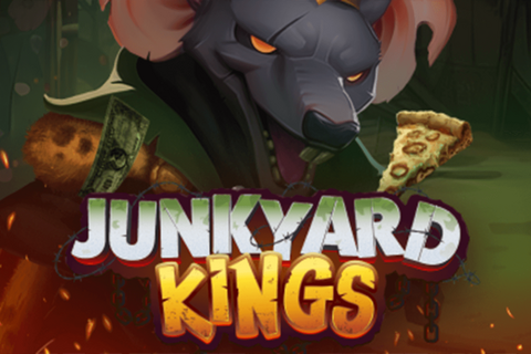 Junkyard Kings Thumbnail 