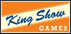 KingShowGames Logo 