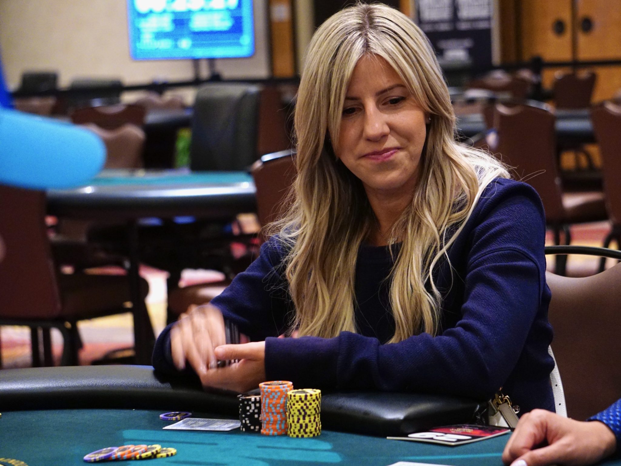 Exceptional Women in Poker: Unveiling the World's Leading Female Players