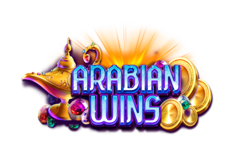 ARABIAN WINS TEXT 