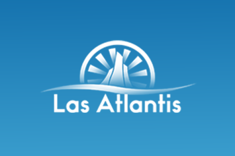 Las Atlantis Casino 