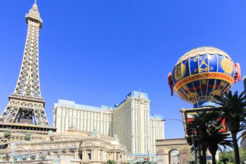 Las Vegas Hotel Price Fixing Lawsuit Dismissed As Baseless 