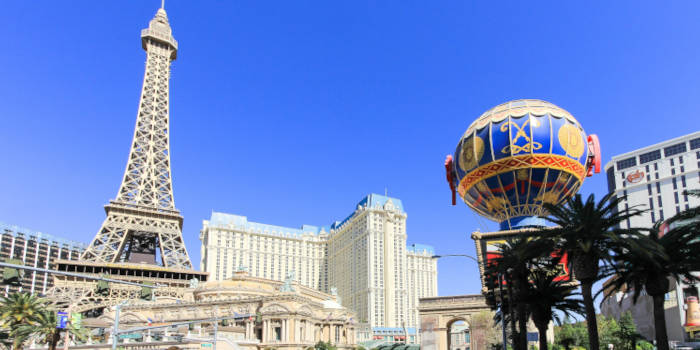 Las Vegas Hotel Price Fixing Lawsuit Dismissed As Baseless 