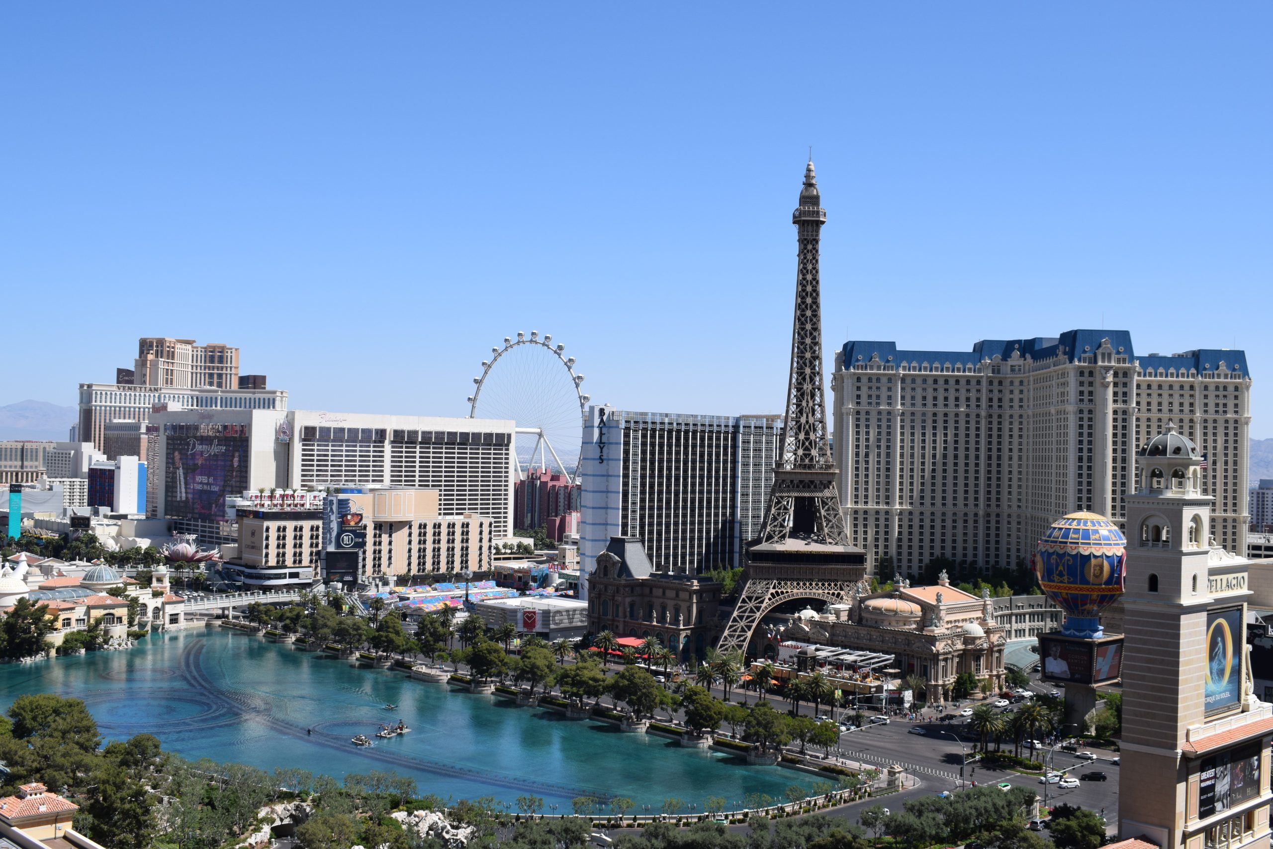 Las Vegas Strip Recovery Scaled 