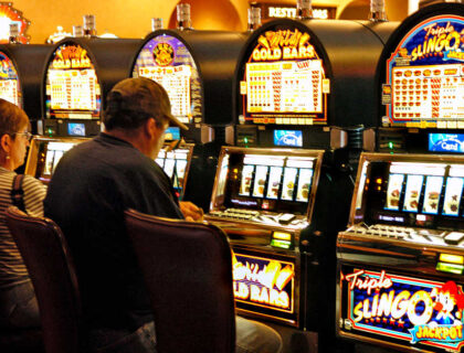 Lawsuit Filed After Arkansas Casino Measure Rejected 