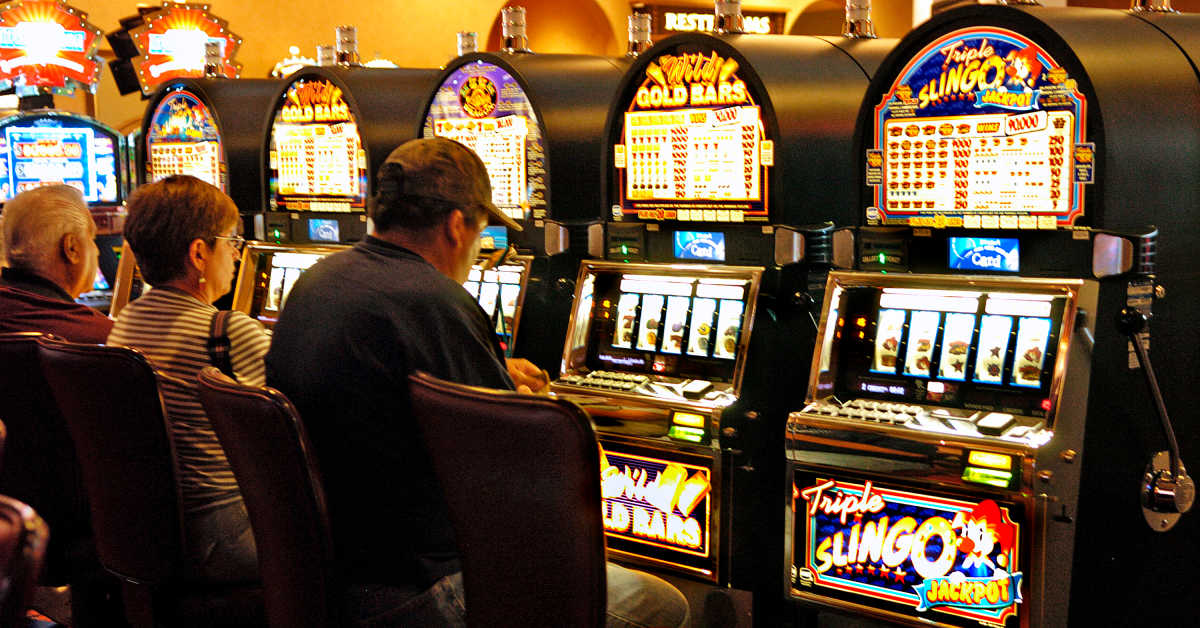 Lawsuit Filed After Arkansas Casino Measure Rejected 