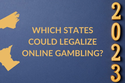 Legalize Online Gambling 