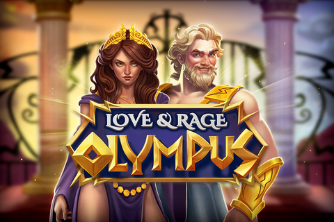 Love And Rage – Olympus Thumbnail 