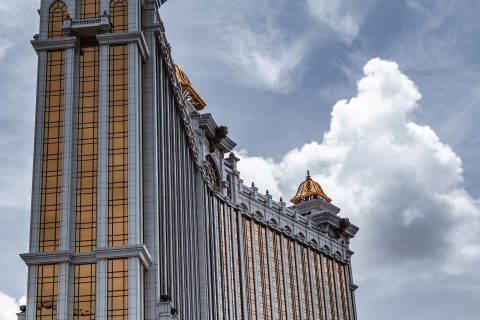 Lower GGR Levels In Macau And Traveling From Mainland China 