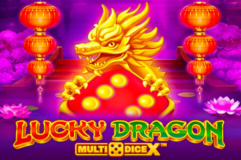 Lucky Dragon MultiDice X 