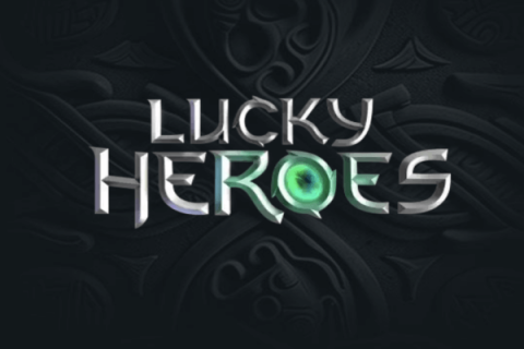 Lucky Heroes 1 